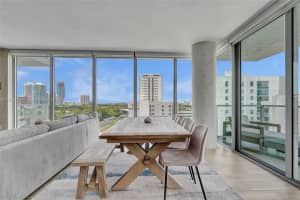 1600 SW 1st Ave APT 902, Miami, FL 33129, Sold 01/06/25