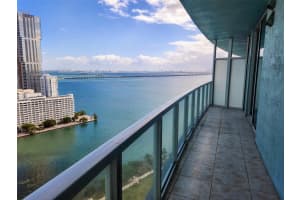 1900 N Bayshore Dr, Miami, FL 33132, Sold 08/19/24