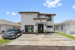 5277 NW 188th St, Miami Gardens, FL 33055, Sold 08/13/24