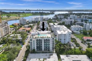 1025 92nd St #503, Bay Harbor Islands, FL 33154, Sold 10/02/24