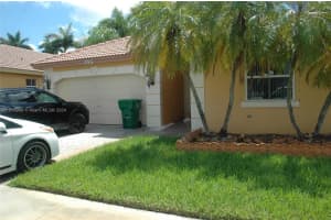 5037 SW 130th Terrace, Miramar, FL 33027, Sold 08/15/24