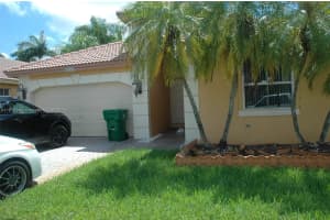 5037 SW 130th Terrace, Miramar, FL 33027, Sold 08/15/24