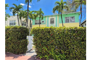 1021 Euclid Ave 10 Miami Beach, FL 33139 - MLS#A11616976