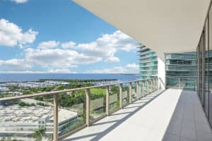 2655 S Bayshore Dr #1501, Miami, FL 33133, Sold 09/25/24