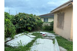 1384 NW 55th Terrace, Miami, FL 33142, Sold 10/01/24