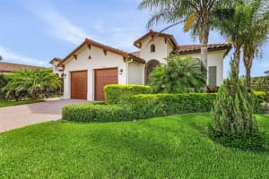 5094 Monza Ct, Ave Maria, FL 34142, Sold 10/15/24