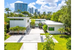 450 Sabal Palm Rd, Miami, FL 33137, Sold 12/13/24