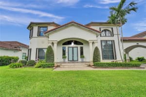 18552 SW 17th Ct, Miramar, FL 33029, Sold 12/23/24