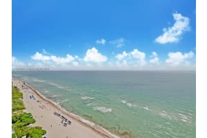 17001 Collins Ave APT 1105, Sunny Isles Beach, FL 33160, Sold 12/09/24