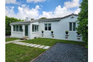 4311 SW 16th St, Miami, FL 33134, Sold 09/13/24