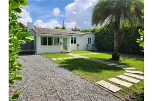 4311 SW 16th St, Miami, FL 33134, Sold 09/13/24