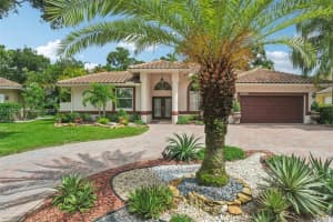 6583 NW 43rd Ct, Coral Springs, FL 33067, Sold 08/23/24