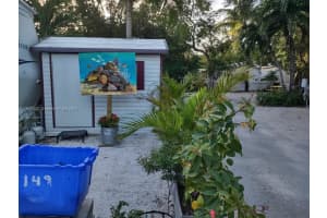 101551 Overseas Hwy #149 Key Largo, FL 33037 - MLS#A11617220