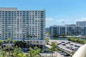 3801 S Ocean Dr APT 9T, Hollywood, FL 33019, - MLS#A11617271