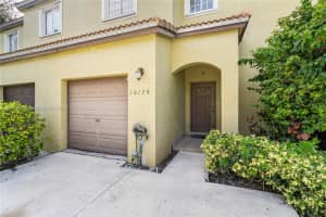 10126 SW 21st St, Miramar, FL 33025, Sold 10/25/24