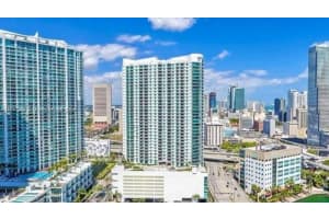 350 S Miami Ave APT 2909, Miami, FL 33130, Sold 04/29/25