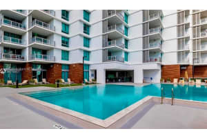 350 S Miami Ave APT 2909, Miami, FL 33130, Sold 04/29/25