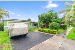 3960 NW 32nd Terrace, Lauderdale Lakes, FL 33309, Sold 07/31/24