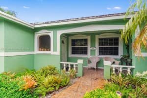3960 NW 32nd Terrace, Lauderdale Lakes, FL 33309, Sold 07/31/24
