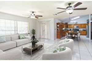 17320 SW 288th St, Homestead, FL 33030, Sold 11/27/24