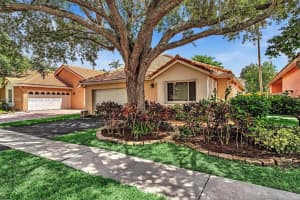 10061 NW 3rd Ct, Plantation, FL 33324, Sold 09/11/24