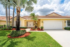 333 SW 187th Terrace, Pembroke Pines, FL 33029, Sold 08/21/24
