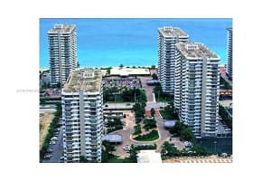 1950 S Ocean Dr APT 17J, Hallandale Beach, FL 33009, Sold 04/29/25
