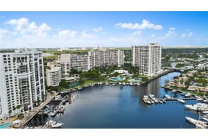 600 Three Islands Boulevard, Hallandale Beach, FL 33009, Sold 10/08/24
