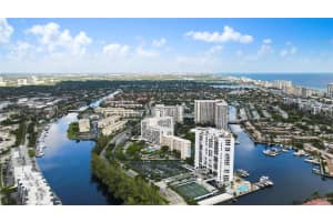 600 Three Islands Boulevard, Hallandale Beach, FL 33009, Sold 10/08/24