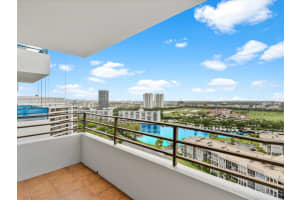 600 Three Islands Boulevard, Hallandale Beach, FL 33009, Sold 10/08/24