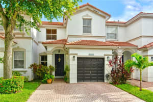 10833 NW 81st Ln, Doral, FL 33178, Sold 08/12/24
