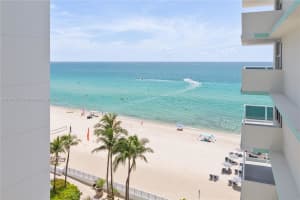 3725 S Ocean Dr, Hollywood, FL 33019, Sold 08/28/24