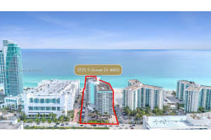 3725 S Ocean Dr, Hollywood, FL 33019, Sold 08/28/24