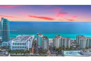 3725 S Ocean Dr, Hollywood, FL 33019, Sold 08/28/24