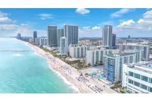 3725 S Ocean Dr, Hollywood, FL 33019, Sold 08/28/24