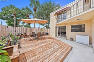 3725 Village Dr UNIT B, Delray Beach, FL 33445, Sold 12/19/24