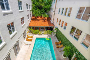 100 Collins Ave #219, Miami Beach, FL 33139, Sold 02/28/25