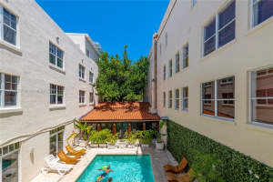 100 Collins Ave #219, Miami Beach, FL 33139, Sold 02/28/25