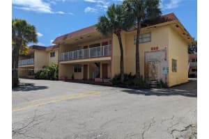 850 Commercial Blvd, Oakland Park, FL 33334, Sold 08/13/24