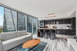 1451 Brickell Ave Unit 1504, Miami, FL 33131, Sold 10/24/24