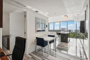 1451 Brickell Ave Unit 1504, Miami, FL 33131, Sold 10/24/24