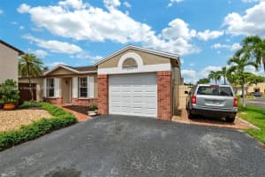 8340 NW 193rd Ln, Hialeah, FL 33015, Sold 08/15/24