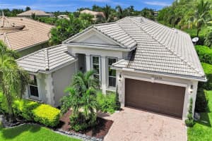 2578 Cooper Way, Wellington, FL 33414, Sold 08/14/24