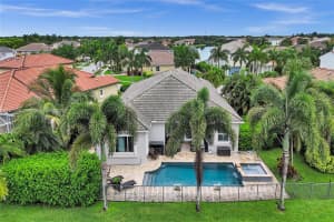 2578 Cooper Way, Wellington, FL 33414, Sold 08/14/24
