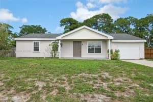 1951 SE Aneci St, Port St. Lucie, FL 34983, Sold 09/12/24