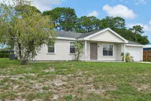 1951 SE Aneci St, Port St. Lucie, FL 34983, Sold 09/12/24