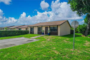 13566 SW 48th Terrace, Miami, FL 33175, Sold 08/30/24