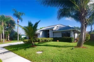 1411 SW 19th St, Boca Raton, FL 33486, Sold 03/14/25