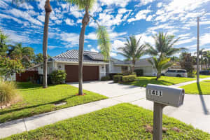 1411 SW 19th St, Boca Raton, FL 33486, Sold 03/14/25