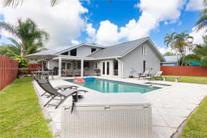 1411 SW 19th St, Boca Raton, FL 33486, Sold 03/14/25